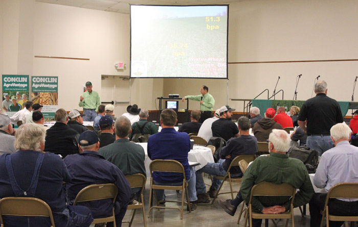 Hastings ProGrower Day